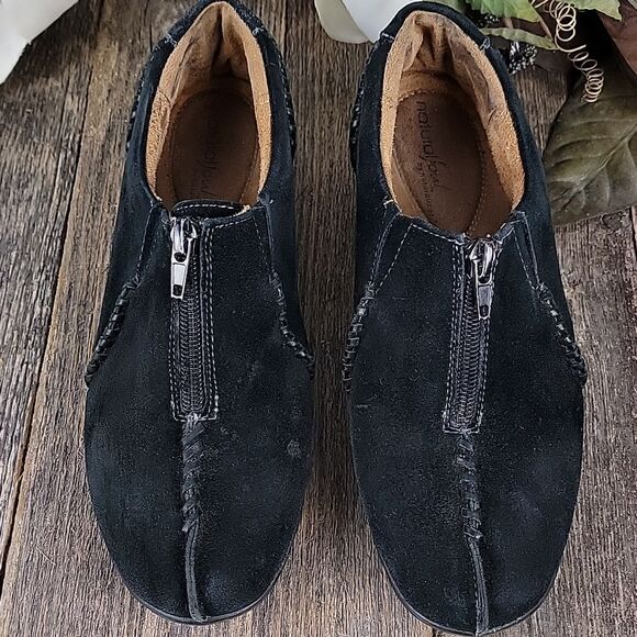 Natural Souls by Naturalizer Racon shoe Size 6 - Picture 3 of 9